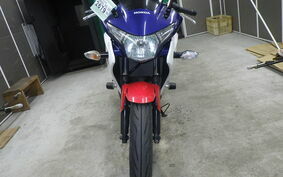 HONDA CBR250R GEN 3 MC41