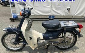 HONDA C90-E HA02