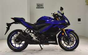 YAMAHA YZF-R3 2019 RH13J