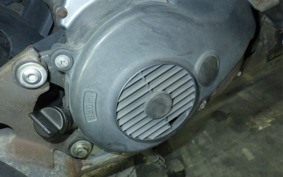 SUZUKI ADDRESS V125 CF46A