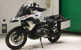 BMW R1250GS 2021