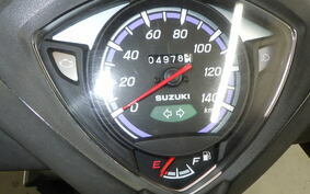 SUZUKI ADDRESS 110 CE47A