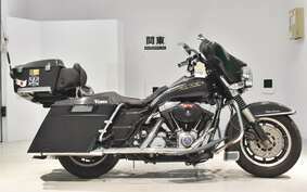 HARLEY FLHTCUI 1450 1998 FCW