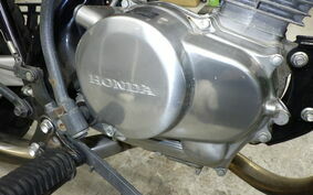 HONDA APE 100 HC07