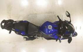 YAMAHA YZF-R25 A RG43J