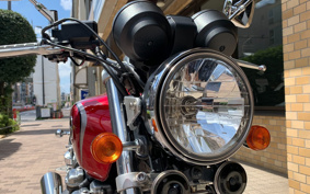 HONDA CB1100 2010 SC65