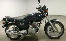 HONDA CB125T JC06