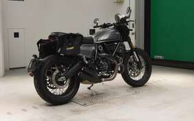 DUCATI SCRAMBLER 2021 3K00A