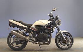 SUZUKI BANDIT 400 V 1995 GK7AA