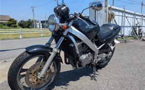 HONDA BROS 650 1988 RC31