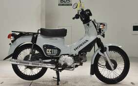 HONDA CROSS CUB 110 JA45