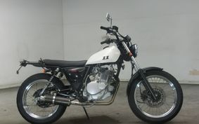 SUZUKI GRASS TRACKER BigBoy NJ4BA