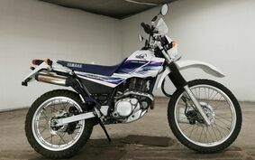 YAMAHA SEROW 225 WE 4JG