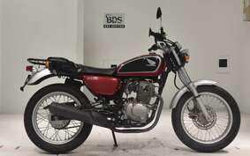 HONDA CB223S MC40