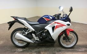 HONDA CBR250R Fi MC41