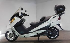 SUZUKI SKYWAVE 400 2003 CK43A