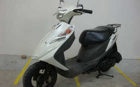 SUZUKI ADDRESS V125 G CF46A