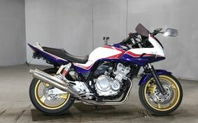 HONDA CB400 SUPER BOLDOR 2009 NC42