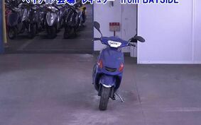 YAMAHA AXIS 100 SB06J