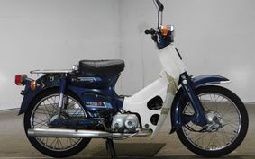 HONDA C70 SUPER CUB C70