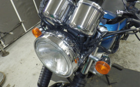 HONDA CB400SS E 2006 NC41