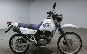 SUZUKI DJEBEL 125 SF44A