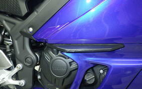 YAMAHA YZF-R25 A RG43J