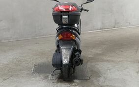 SUZUKI ADDRESS V125 CF4EA