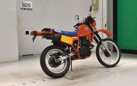 HONDA XLX250R MD08