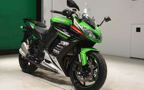 KAWASAKI NINJA 1000 A 2015 ZXT00L