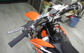 KTM 125 SX