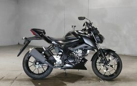 SUZUKI GSX-S125 DL32B