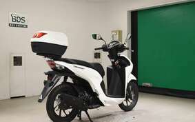 HONDA DIO 110 JK03