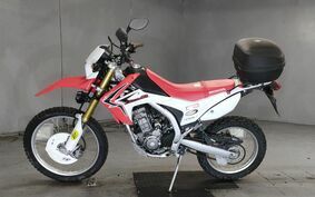 HONDA CRF250L MD38