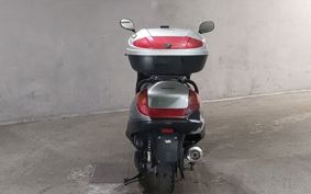 HONDA FORESIGHT MF04