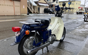 YAMAHA MATE 90 UB02J