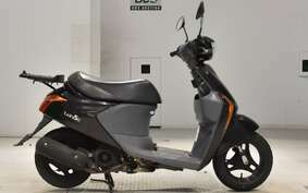 SUZUKI LET's 5 G CA47A