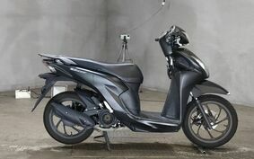 HONDA DIO 110 BASIC JK03