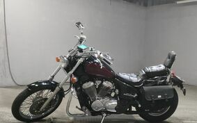 HONDA STEED 400 1994 NC26