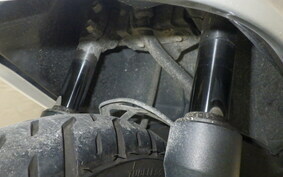 SUZUKI ADDRESS V125 CF46A