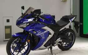 YAMAHA YZF-R25 RG10J