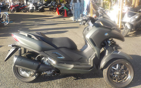 YAMAHA TRICITY 300 ABS 2023 SH15J