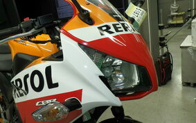 HONDA CBR250R A MC41