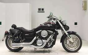 KAWASAKI VULCAN 1500 MEAN STREAK 2004 VNT50P