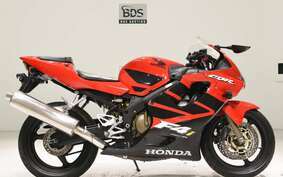 HONDA CBR600F GEN 3 2003 PC35