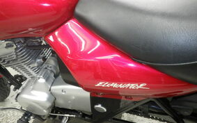 KAWASAKI ELIMINATOR 125 BN125A