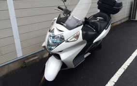 HONDA SILVER WING 600 ABS 2008 PF01