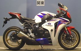 HONDA CBR1000RR ABS 2010 SC59