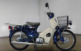 HONDA PRESS CUB 50 AA01