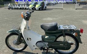 HONDA C50 C50